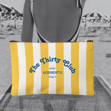 The Thirty Club Gele Streep 30e Verjaardag 