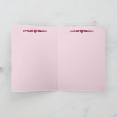 The Three Graces Kaart (Binnen)