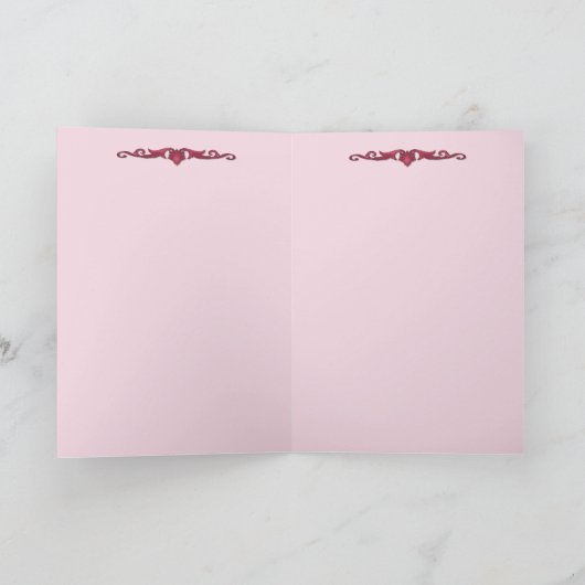 The Three Graces Kaart (Binnen)