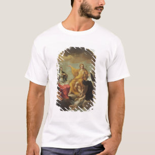 The Three Marys, 1633 (olie op canvas) T-shirt