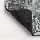 The Times, Bord I, 1762 Muismat (Hoek)