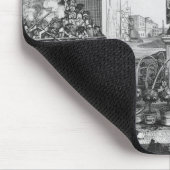 The Times, Bord II Muismat (Hoek)