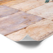 The Toilet by John William Waterhouse Poster (Hoek)