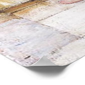 The Toilet, door John William Waterhouse - 1889 Poster (Hoek)