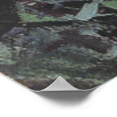 The Toilette, Richard Miller Poster (Hoek)