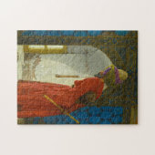 The Tortoise Trainer, 1906, ingediend door Osman H Legpuzzel (Horizontaal)