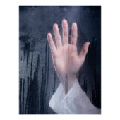 The Touch of Dew Perfect Poster (Voorkant)