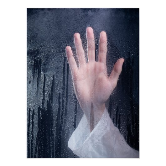 The Touch of Dew Perfect Poster (Voorkant)