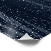 The Touch of Dew Perfect Poster (Hoek)