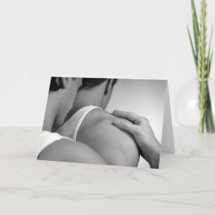 The Touch of Love Kaart