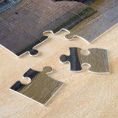 The Tower Bridge - Londen - 16x20 - 520 pcs. Legpuzzel (Zijkant)
