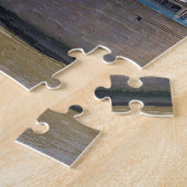 The Tower Bridge - Londen - 20x20 - 676 pcs. Legpuzzel (Zijkant)