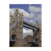 The Tower Bridge, Londen