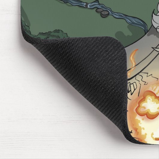 The Tower Muismat (Hoek)