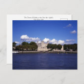 The Tower of London Briefkaart (Voorkant / Achterkant)