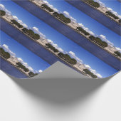 The Tower of London Cadeaupapier (Hoek)