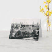 The Tower of London Kaart (Gele Bloem)