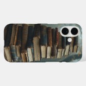 The Tower of Lost Tales Case-Mate iPhone Case (Achterkant (horizontaal))