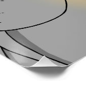 The Tower Perfect Poster (Hoek)