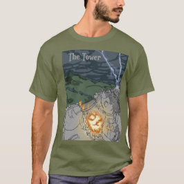 The Tower T-shirt