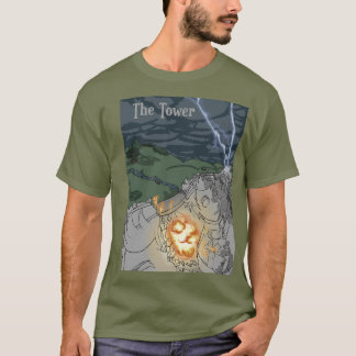 The Tower T-shirt
