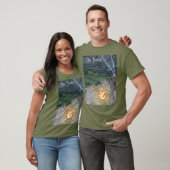 The Tower T-shirt (Unisex)