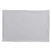 The Towers of Antibes (door Paul Signac) Kussensloop (Achterkant-Links)