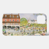 The Towpath Walton-on-Thames Case-Mate iPhone Case (Achterkant (horizontaal))