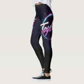 The Toylets  Leggings (Links)