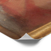 The Tragedie, onderzoek van Miss Dudlay Poster (Hoek)