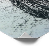 " The Trail of Tears" Poster (Hoek)