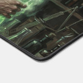 The Transformation of Dr. Jekyll Bureaumat (Hoek)