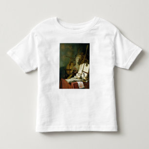 The Transience of All Earthly Des, c.1660 Kinder Shirts