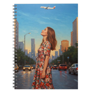 The traveler soul notitieboek