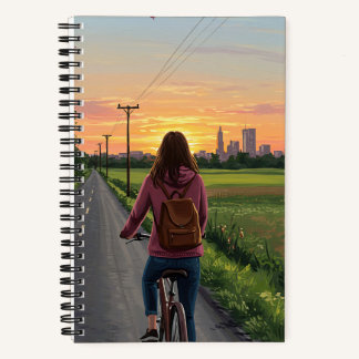 The traveler spirit notitieboek