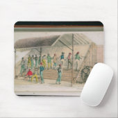 The Tread Mill Muismat (Met muis)