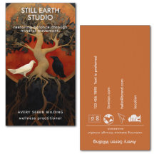 The Tree Between Worlds | Tree of Life Designs