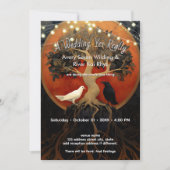 The Tree Between Worlds | Tree of Life R&B Kaart (Voorkant)