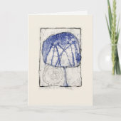 The tree of dualistic thinking kaart (Voorkant)