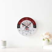 The Tree of Family Love - 40th Jubileum Ronde Klok (Huis)