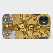 “ The Tree of Life ” , Gustav Klimt Case-Mate iPhone Case (Achterkant (horizontaal))