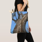 The Tree Tote Bag (Dichtbij)