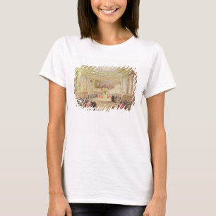 The Trial, Act IV, Scene I van Charles Kean's pro T-shirt