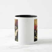 The Trinity, c.1635 Mok (Midden)