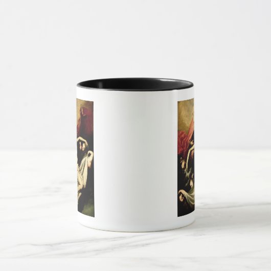 The Trinity, c.1635 Mok (Midden)