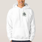 The Tripper Company hoodie (Voorkant)