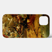 The Triumph of Death, c.1562 Case-Mate iPhone Case (Achterkant (horizontaal))