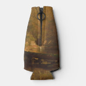 The Trout Pool (1870) Artwork - Bottle Cooler (Achterkant)