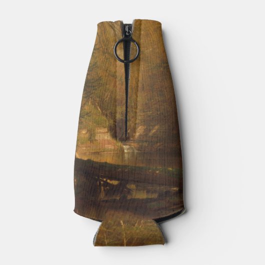 The Trout Pool (1870) Artwork - Bottle Cooler (Achterkant)