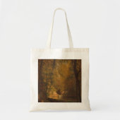 The Trout Pool (1870) Kunstwerk - Tote Tas (Voorkant)